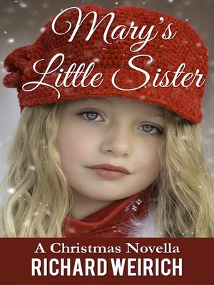 cover image of Mary's Little Sister